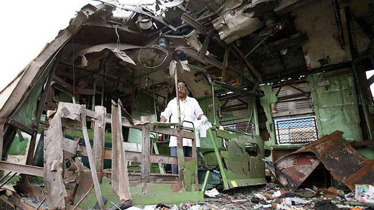 Acquitted Man Seeks Rs 9 Crore Compensation For Wrongful Incarceration