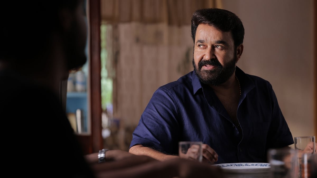 The Bane Of Being Mohanlal In 2025