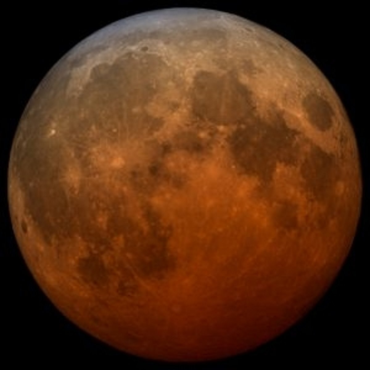 Total Lunar Eclipse On Sept. 7: Timings, Visibility And How To Watch In India?