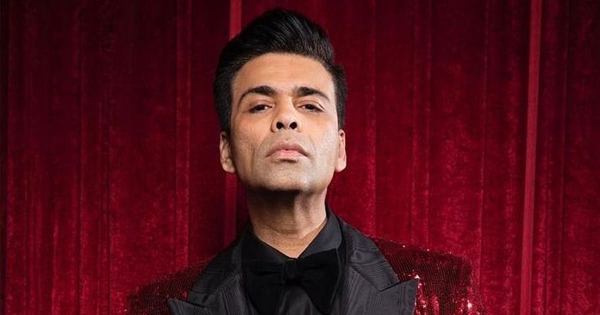 Delhi HC Restrains Websites, Companies From ‘Making Profits’ Off Karan Johar