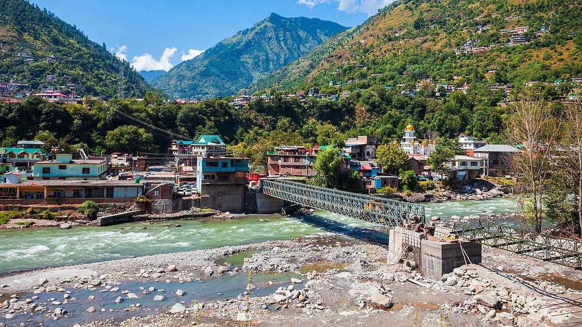 Himachal Floods: Tripura To Contribute Rs 5 Crore For Relief Work Himachal Floods: Tripura To Contribute Rs 5 Crore For Relief Work
