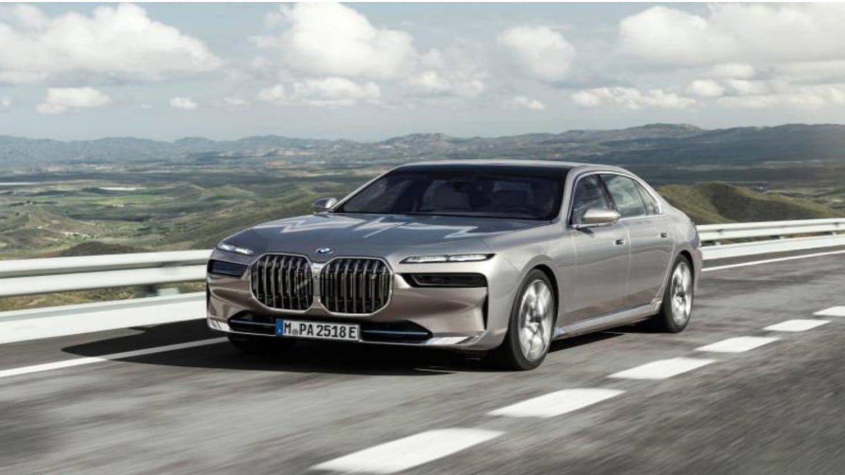BMW Cars To Get Cheaper By Up To Rs 10 Lakh—Details Here
