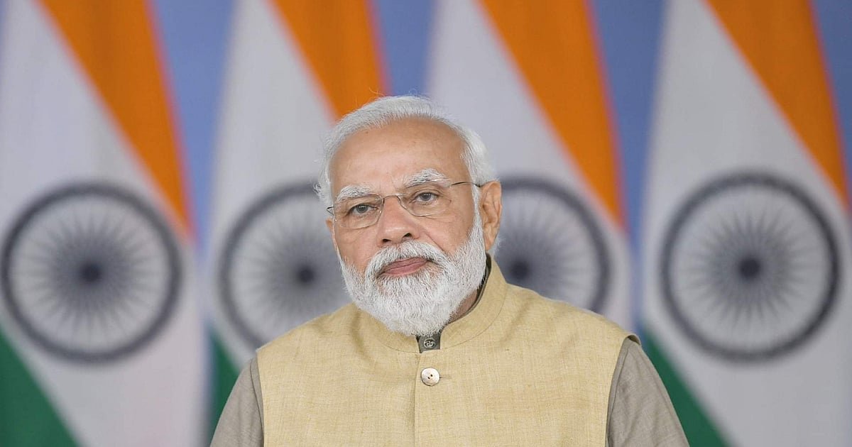 PM To Inaugurate Three Day Armed Forces' Conference In Kolkata On Sep 15