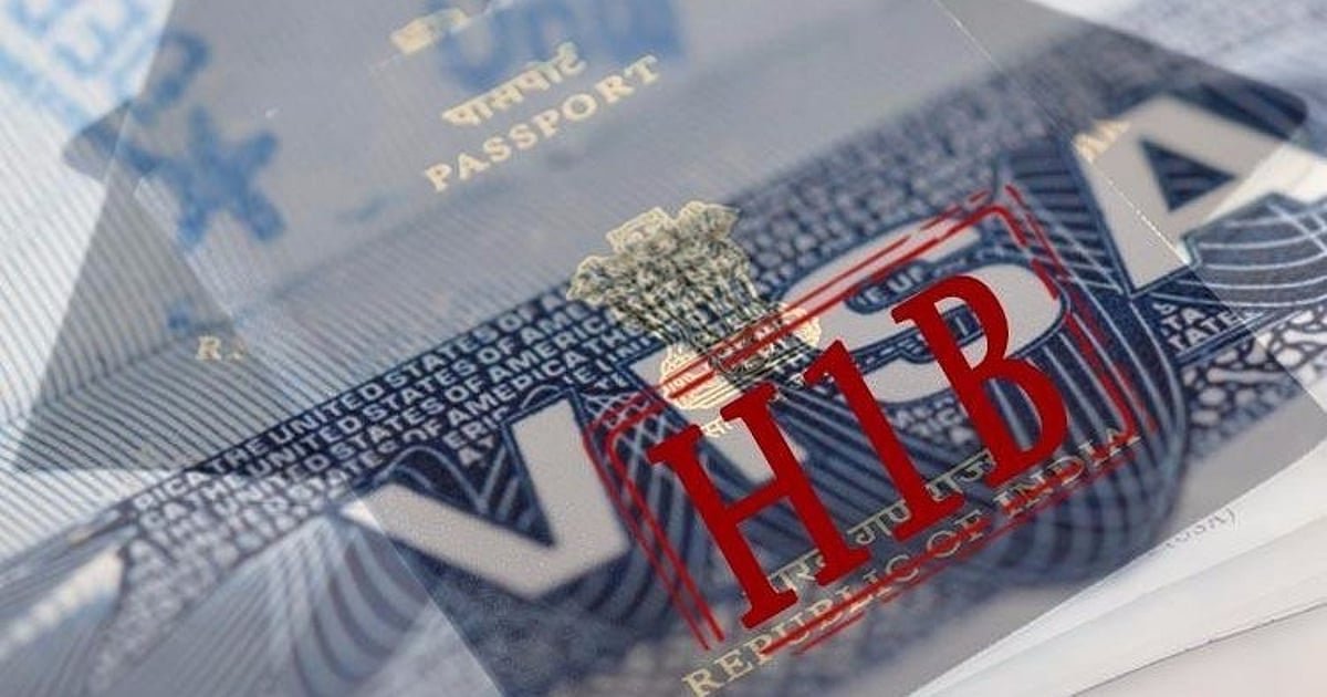 H1-B Visa Fee Hike Of 0,000 Only For New Applicants: White House Official