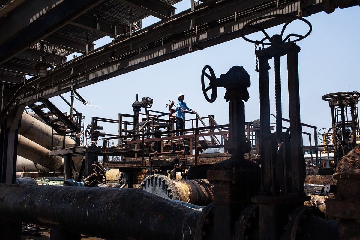 India’s LNG Demand Drops In 2025 As Buyers Wait For Supply Wave
