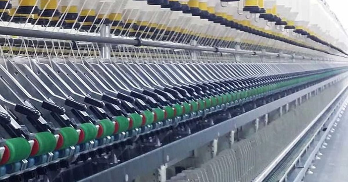 'Hold' KPR Mill Shares Says Systematix Citing Stable Performance, Steady Outlook Despite Global Uncertainties