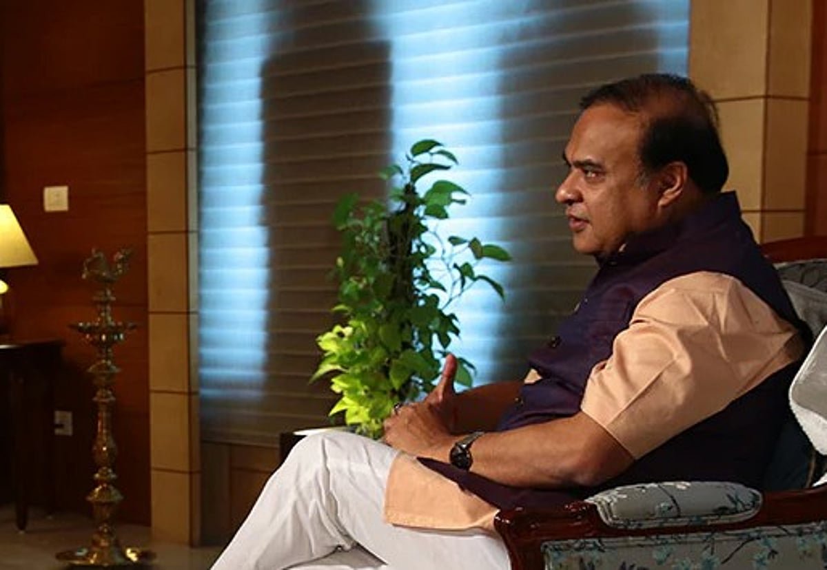 Assam Govt To Conduct Inquiry Into Singer Zubeen Garg’s Death: Himanta