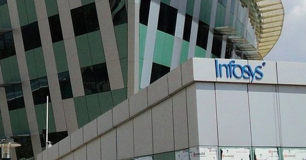 Infosys Announces First Share Buyback In Three Years — Check Details