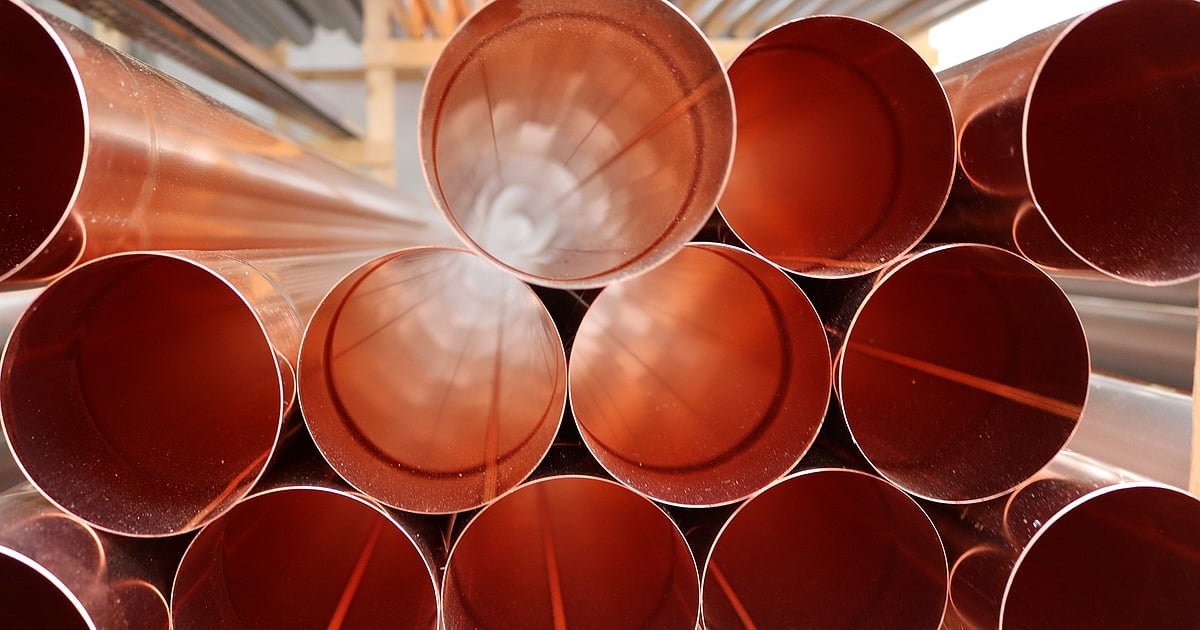 India Seeks WTO Talks With US Over 50% Copper Tariffs