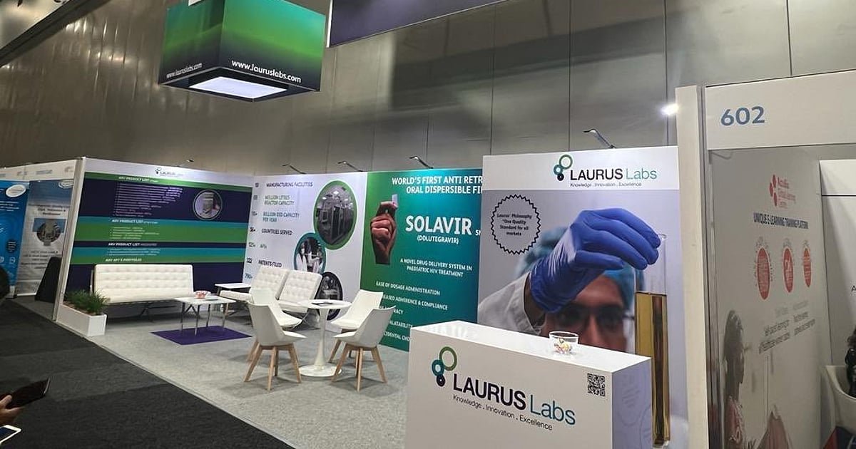 Laurus Labs Sees No ‘Significant Implication’ From US Tariffs On Branded Pharma