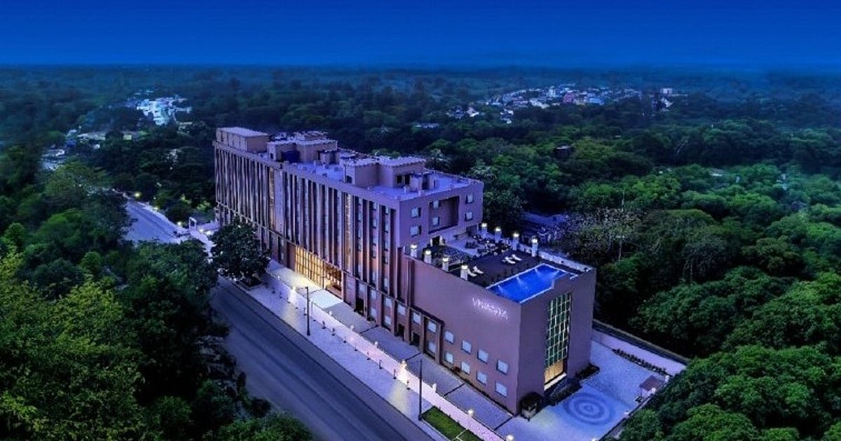 IHCL Inks 64-Key Brownfield Hotel In Pahalgam Under Gateway Brand