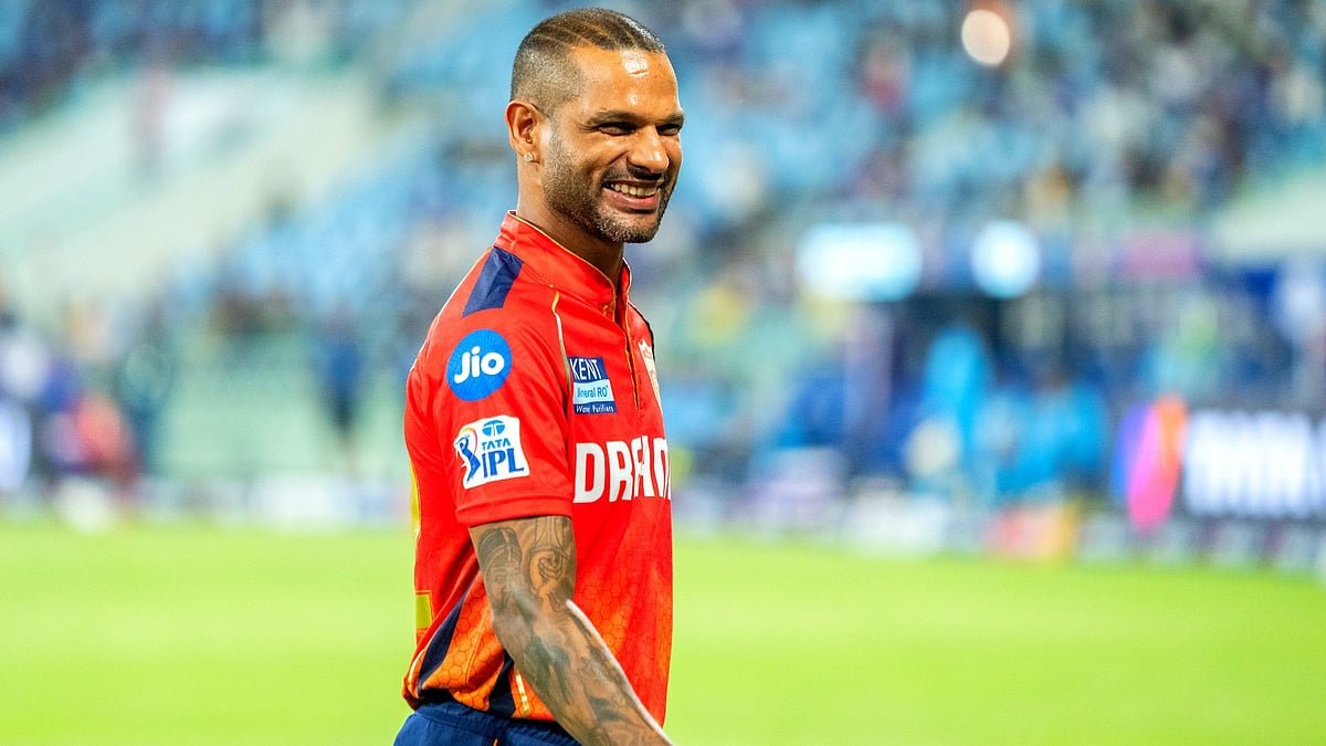 ED Interrogates Shikhar Dhawan For 8 Hours In Online Betting App Case