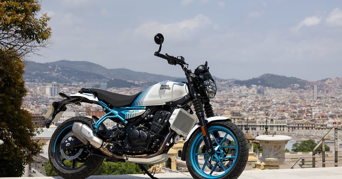GST 2.0 Drives Bumper Month! Eicher, TVS, Tata Motors To Lead Growth
