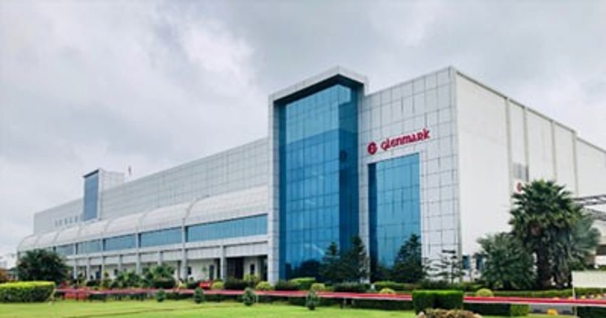 Glenmark Pharmaceuticals To Trade Ex-Dividend This Week