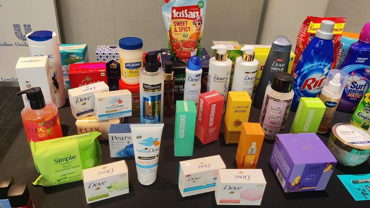 HUL Slashes Product Prices Ahead Of GST Rollout