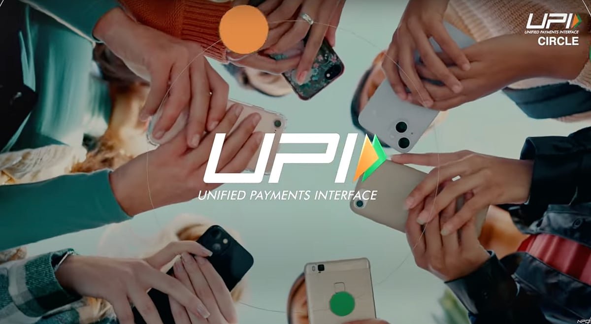 UPI Spending In Bars, Clubs, And Lounges Rebounds After Three-Month Dip