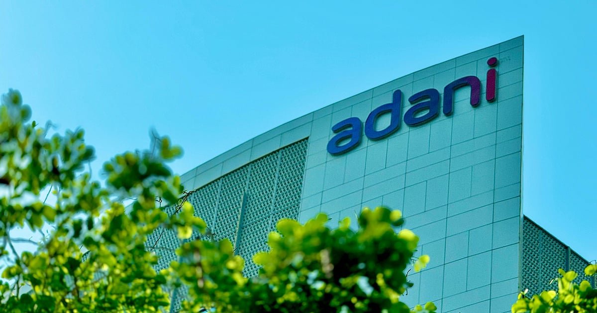 SEBI Clears Adani Group Of Any Liabilities In Hindenburg Case