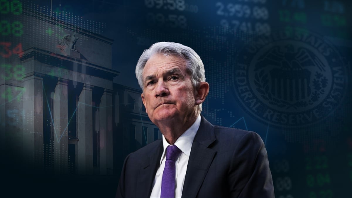 JPMorgan’s Playbook For Fed Day — 25 Bps Or Jumbo 50 Bps Cut? The Scenarios At Play And How Stocks Will React