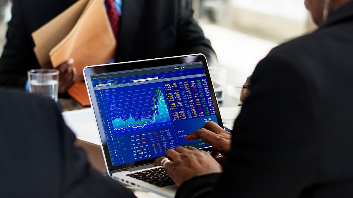 Why Nithin Kamath Used Two Demat Accounts — And Why You Should, Too