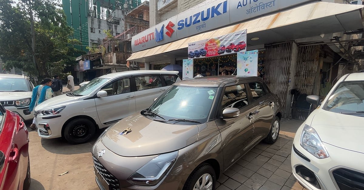 Maruti Suzuki Announces Price Cuts — Check New Prices For Celerio, Wagon-R And More
