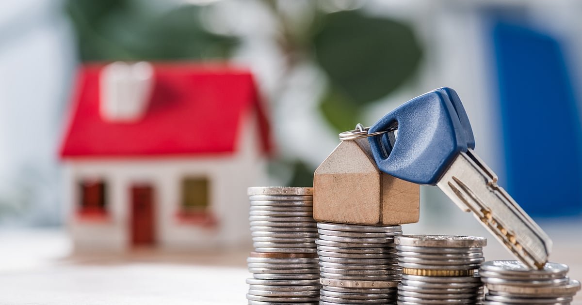 'Buy' Aadhar Housing Finance Shares Maintains ICICI Securities On Strong Growth Outlook