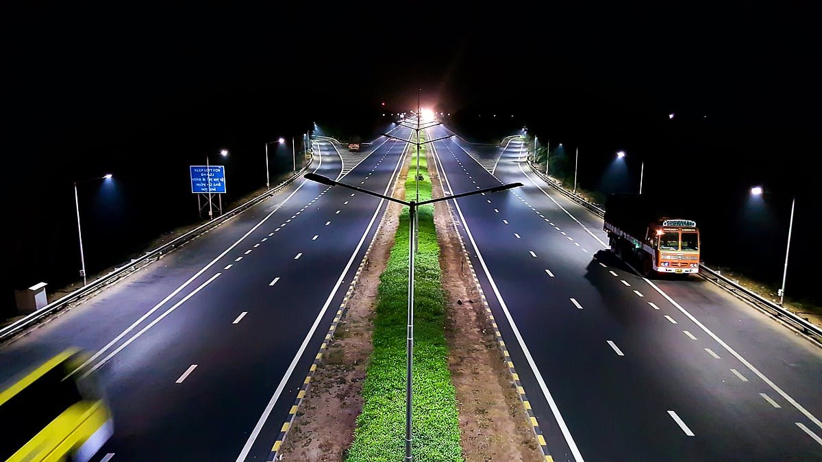 Centre Approves Infra Projects Worth Rs 7,616 Crore Ahead of Polls