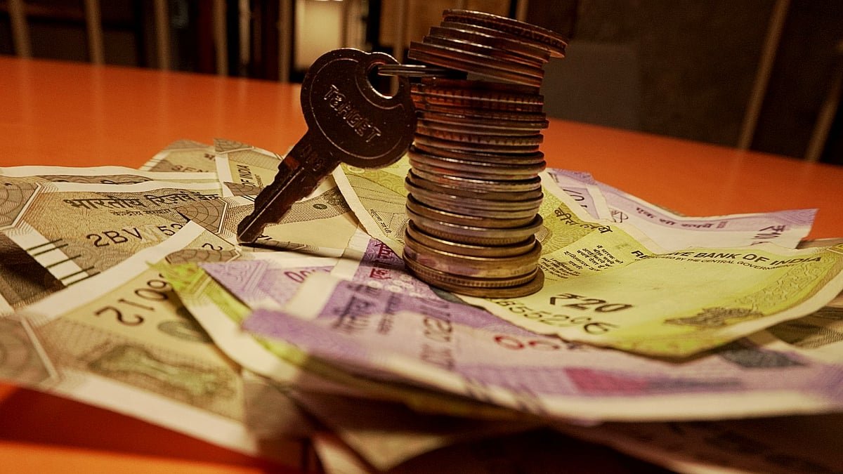 Mumbai Police Books Marcellus Investment Managers CFO For Embezzling Rs 1.18 Crore