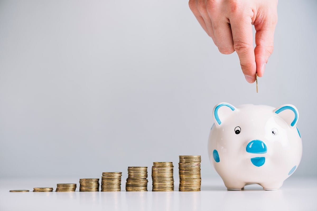 Antique’s Kirti Doshi Buys 21% Stake In Emkay Global
