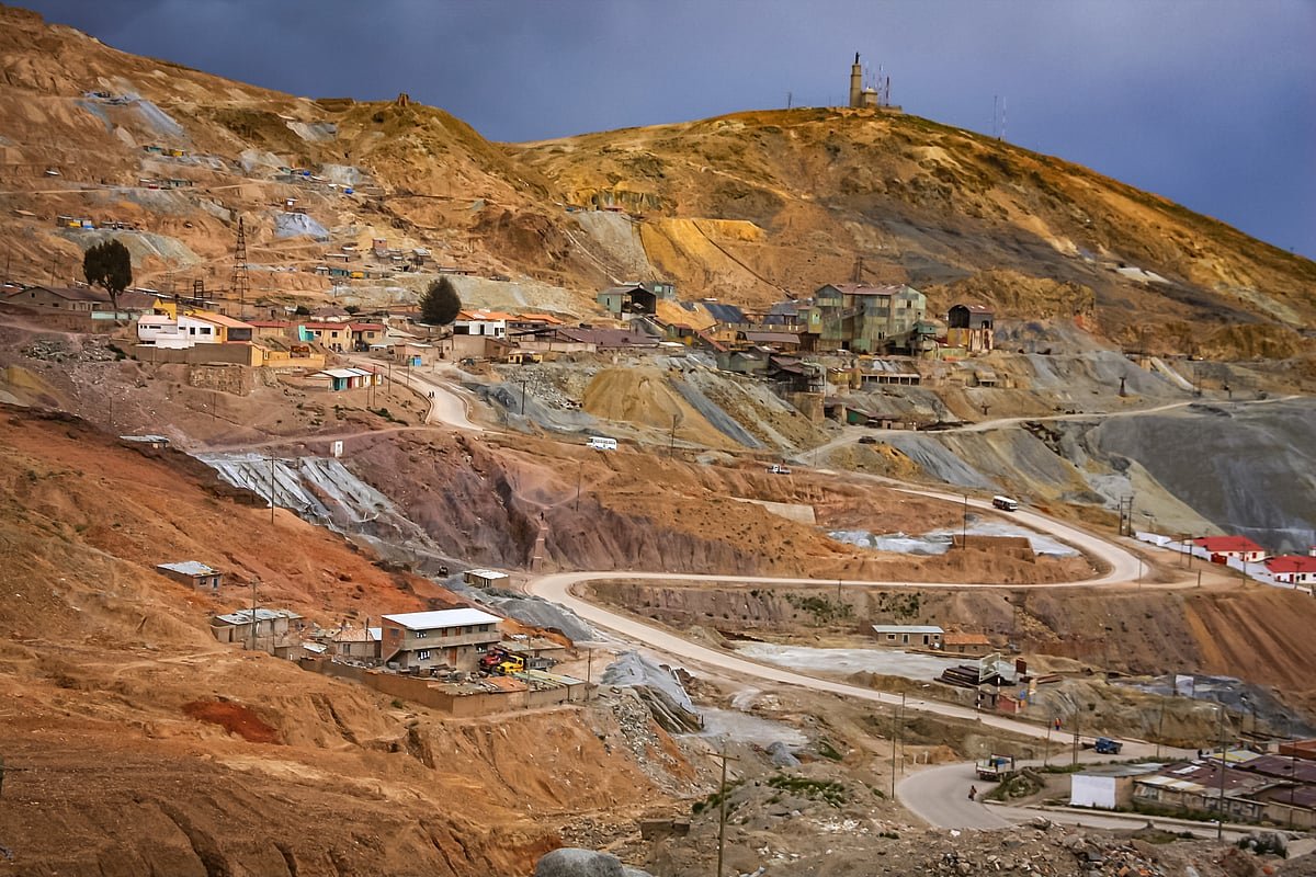 Oil India, Hindustan Copper Tie-Up For Exploration