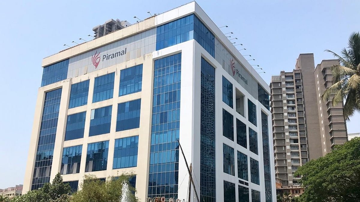 Anand Piramal To Become Piramal Finance Chairman