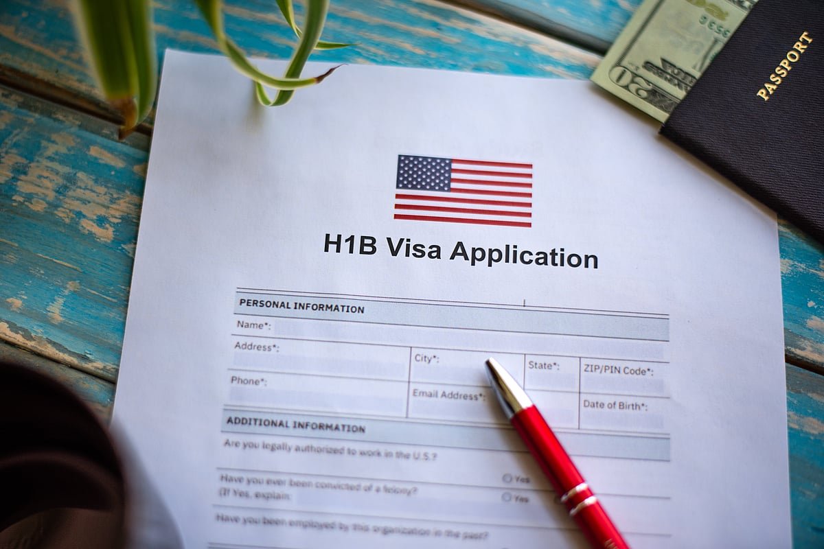 No Cause For Concern? Indian IT Firms See ‘No Material Impact’ From 0,000 Fee; Reduced Visa Reliance Key