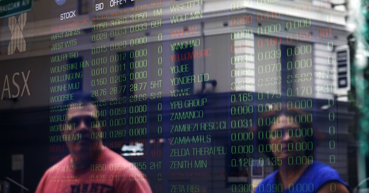 Asian Shares Join Global Rally Before US Jobs Data: Markets Wrap