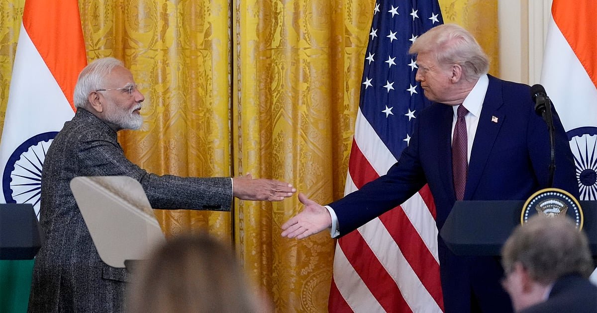 Biden Era Officials Hopeful Of India-US Ties Revamp