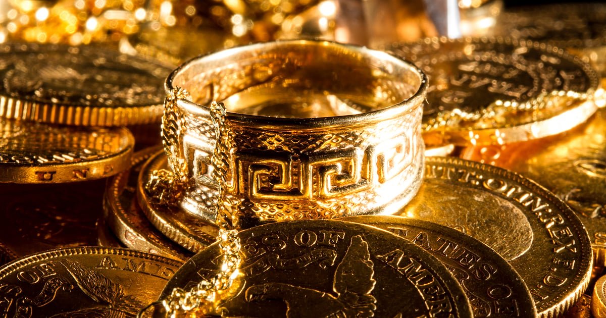 Gold Price Edges Closer To Rs 1,10,000 — Check Rates In Delhi, Mumbai, Chennai, Other Cities