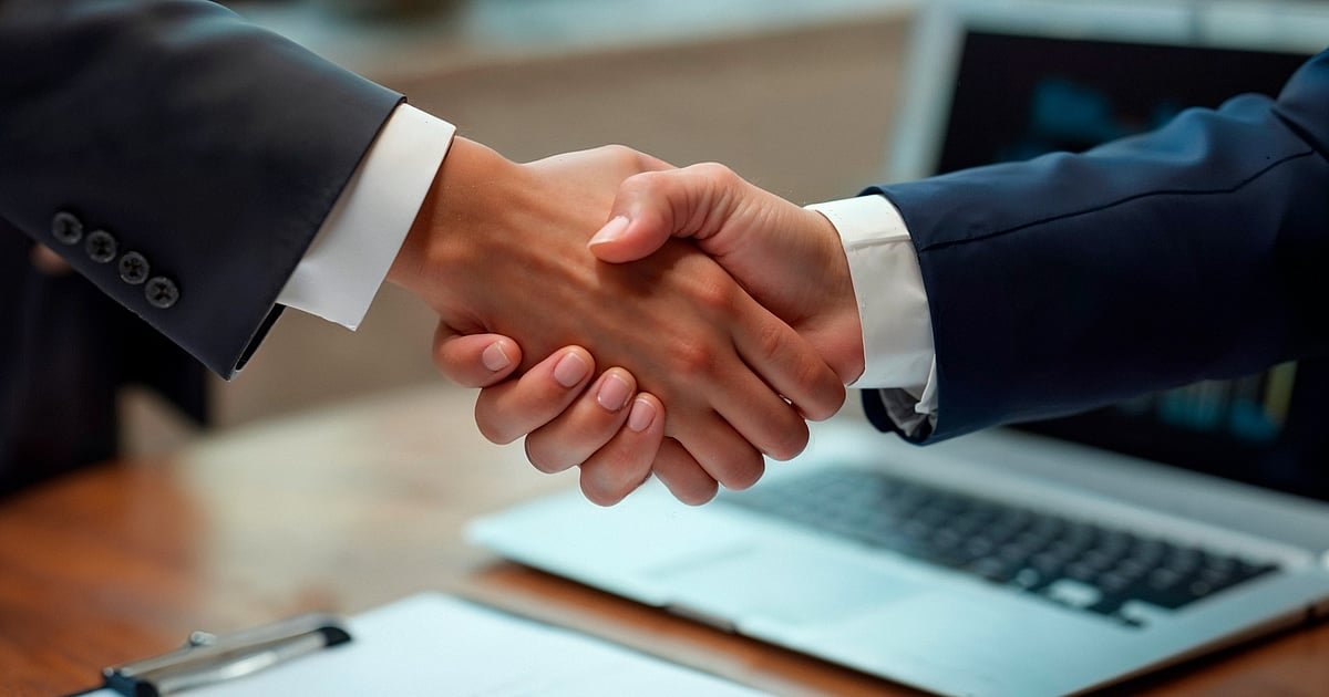 Tata Consultancy Expands Partnership With Tryg; Signs Rs 5,642 Crore Deal Spanning Over Seven Years