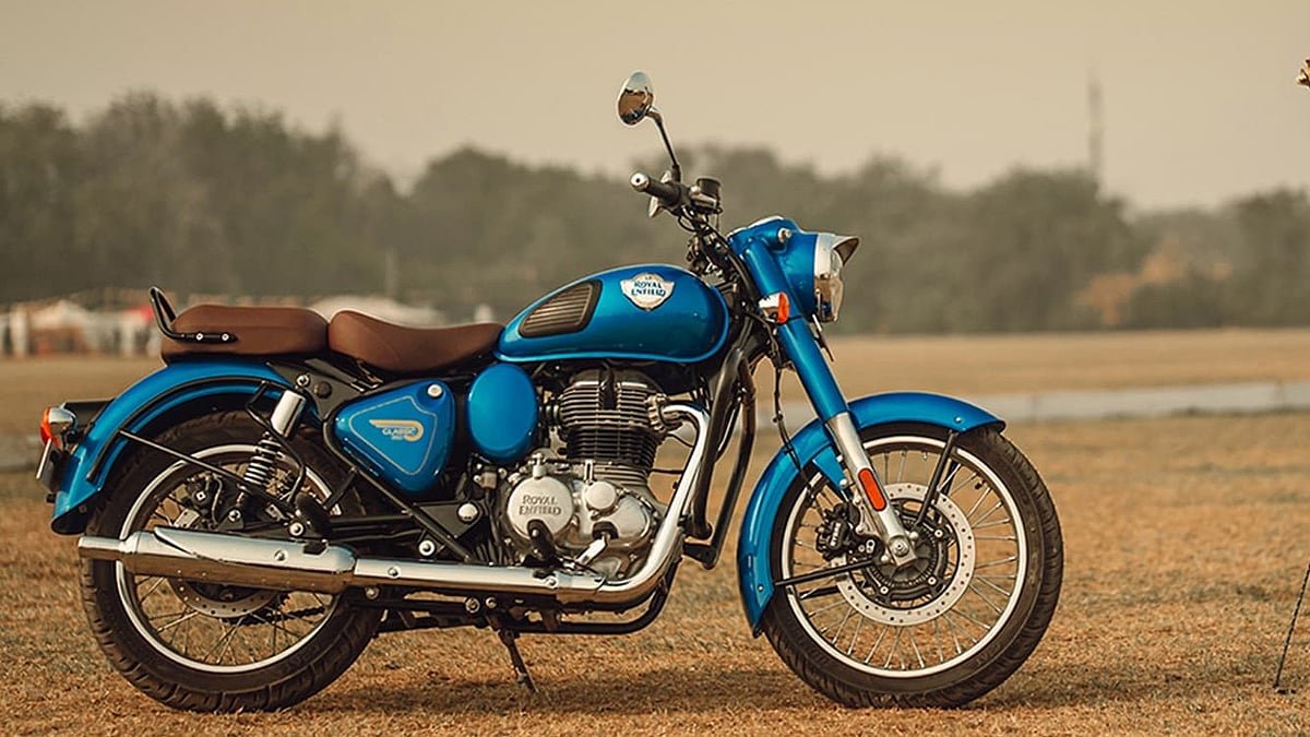 Check Royal Enfield Classic 350 To Honda CB 350 Prices