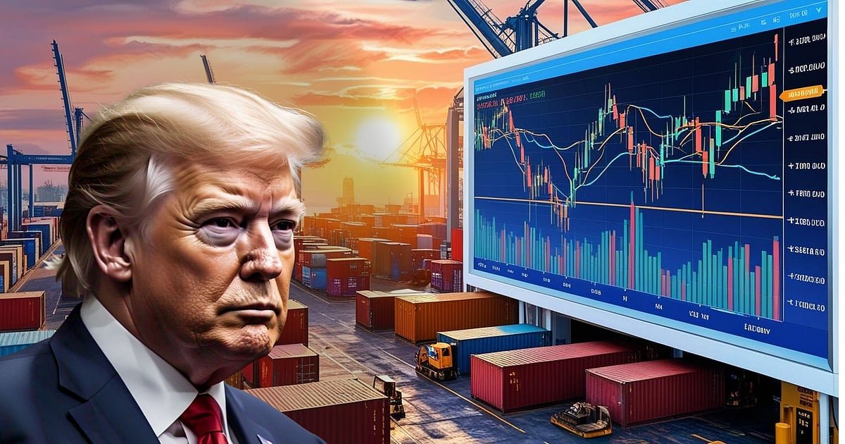 Flashpoints, Fed Bets, And A Thaw: Talking Point This Week