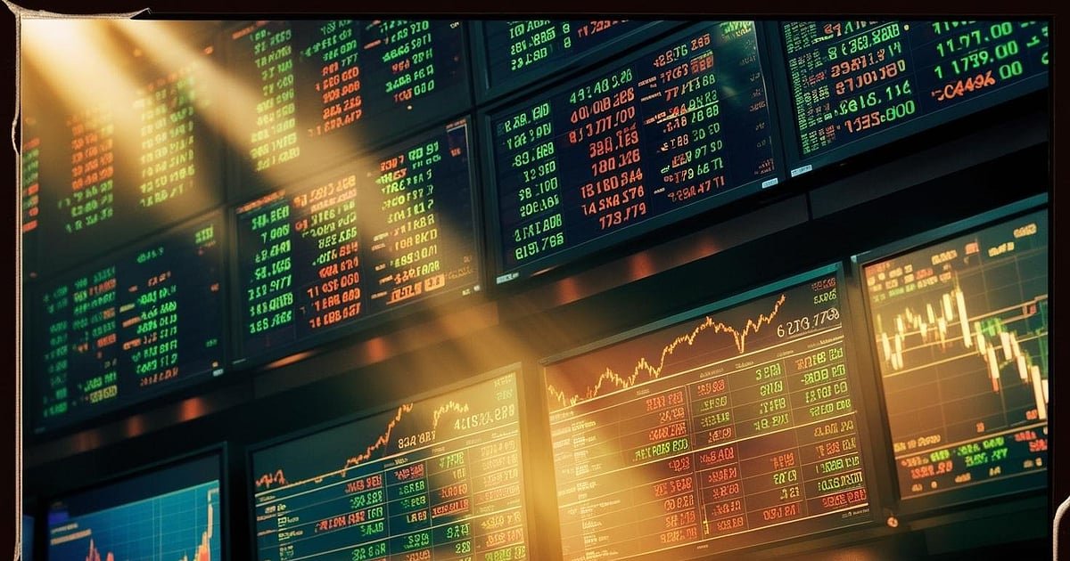 All You Need To Know Going Into Trade On Tuesday All You Need To Know Going Into Trade On Tuesday