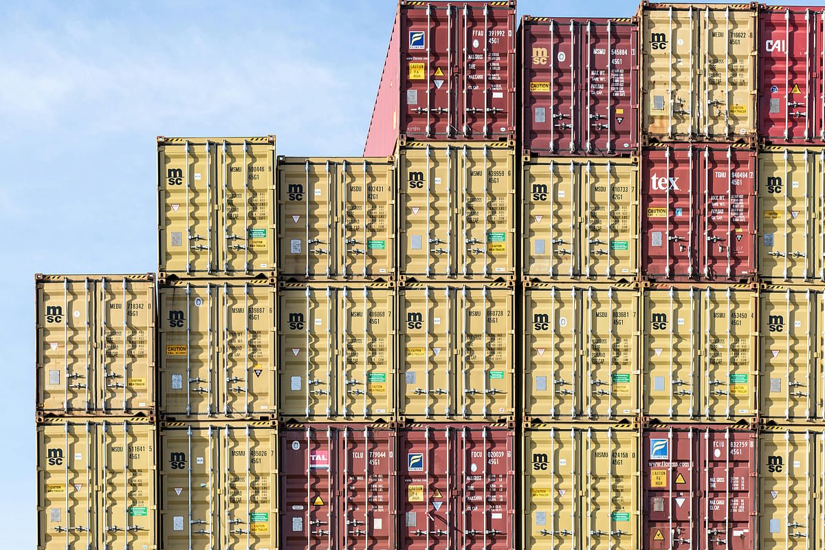 Government Weighs Easing SEZ Norms To Cushion Exporters From US Tariffs