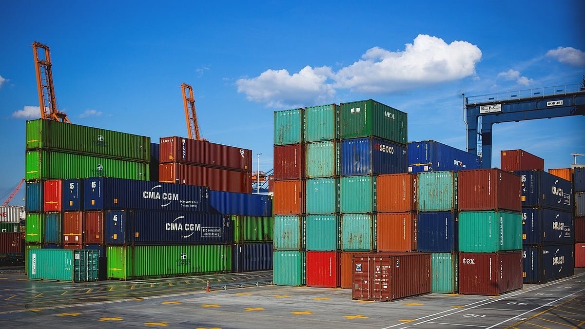 Kolkata Port Cargo Handling Rises 16% From April To August
