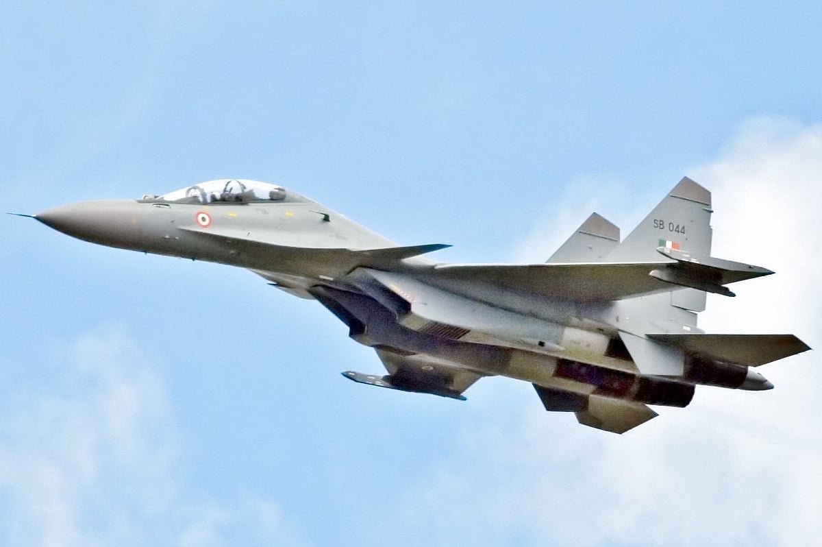 India Unveils Mega Defence Plan To Upgrade Nuclear, AI, Space Warfare Capabilities