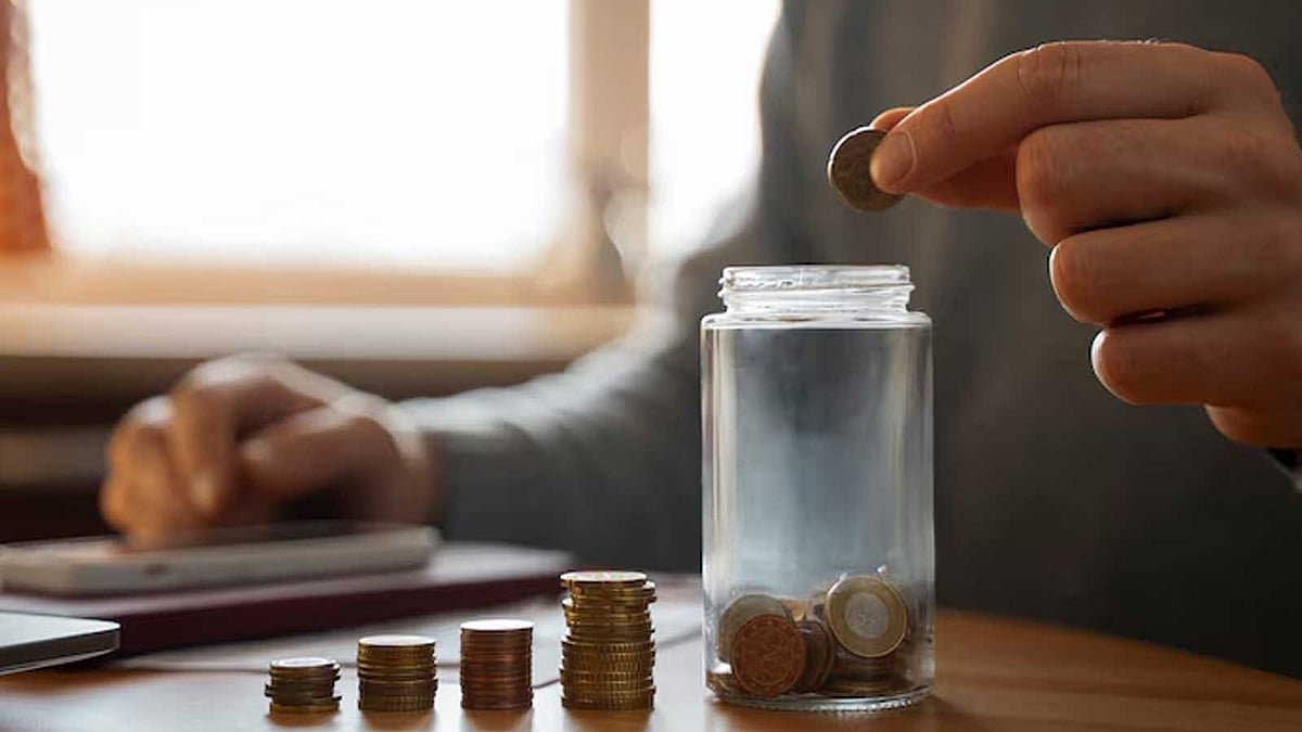 Have Little Savings? Here’s How You Can Save Rs 1 Crore In 10 Years