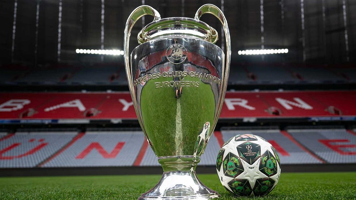 Newcastle vs Barcelona, Manchester City vs Napoli, When, Where To Watch In India?