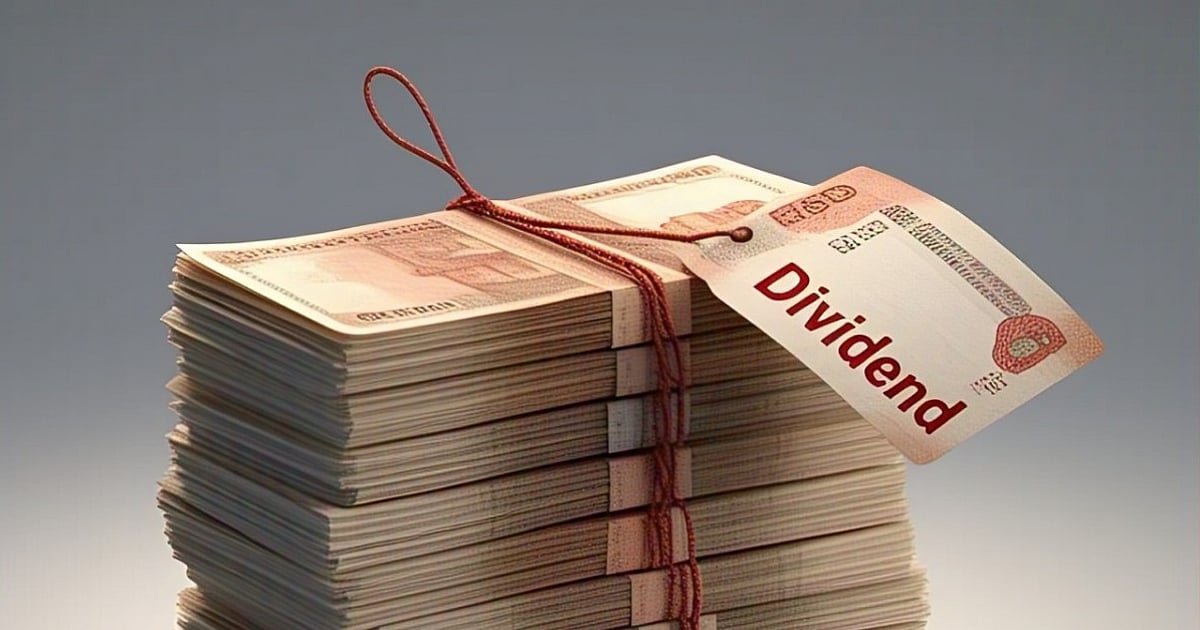 Dividend Stocks To Watch This Week — Glenmark Pharma, Dixon Tech, Gulf Oil, GMDC, Hindustan Copper