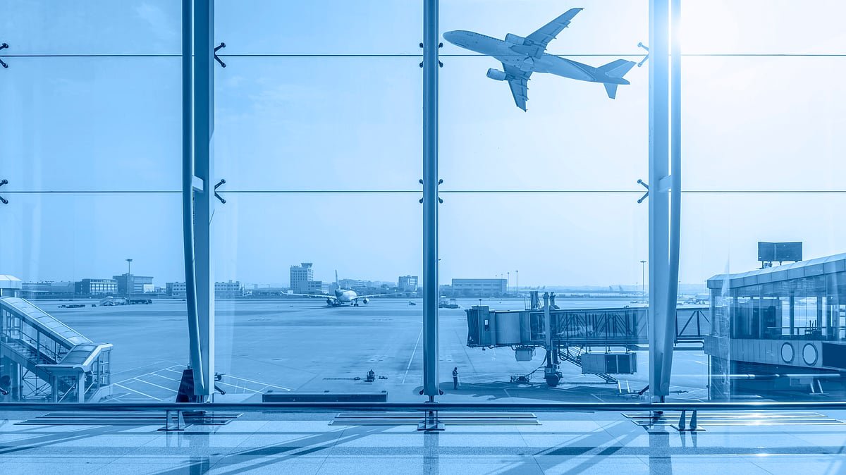 Kathmandu Airports Reopens For Civilian Flights 24 Hours After Closure