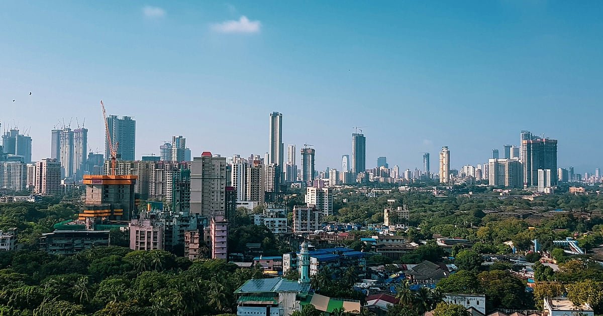 Housing Sales In Top 9 Cities May Fall 4% In Jul-Sep On Lower Demand In Mumbai, Pune: PropEquity