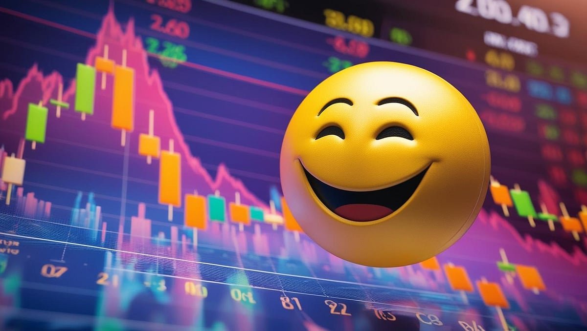 Nifty To Extend Positive Bias, Resistance At 25,500