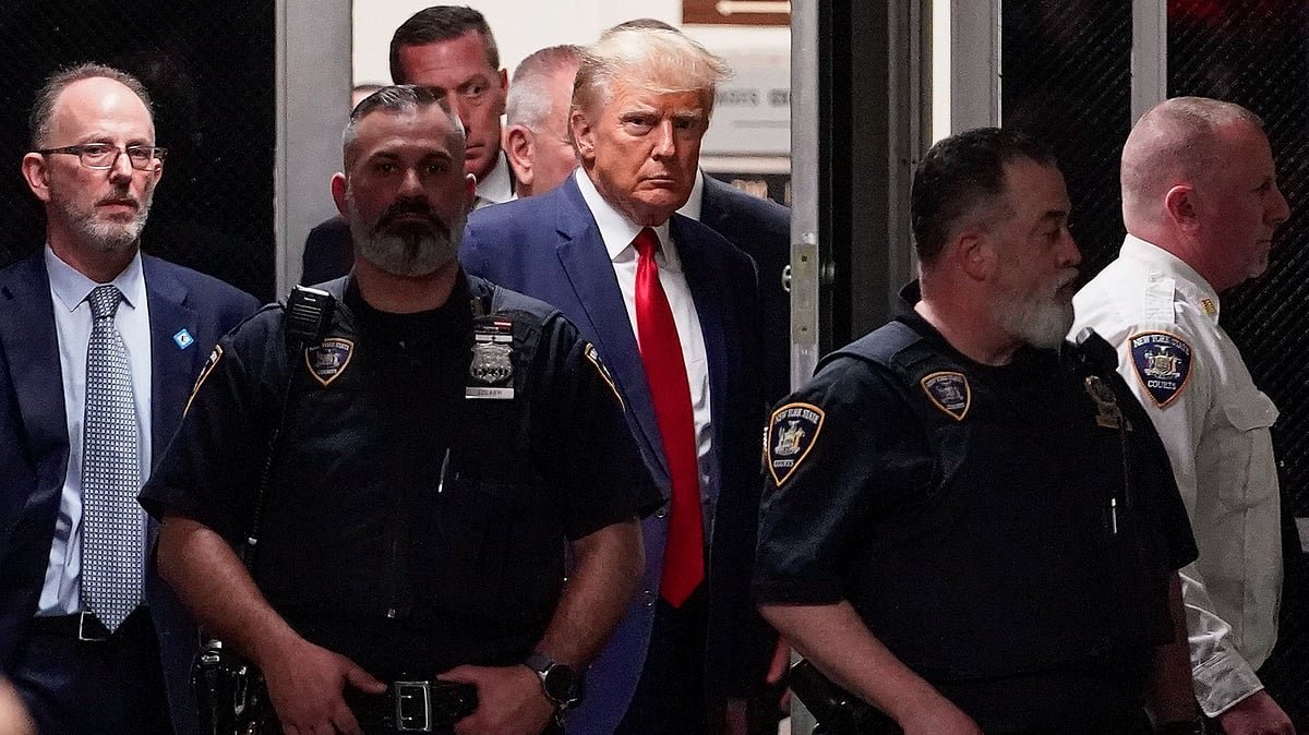 Trump Shapes Gilded Age Of US Immigration With 0,000 H-1B Fee