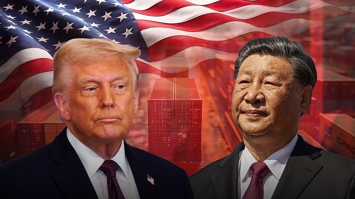 US, China Officials Kick Off Economic, Trade Talks in Madrid