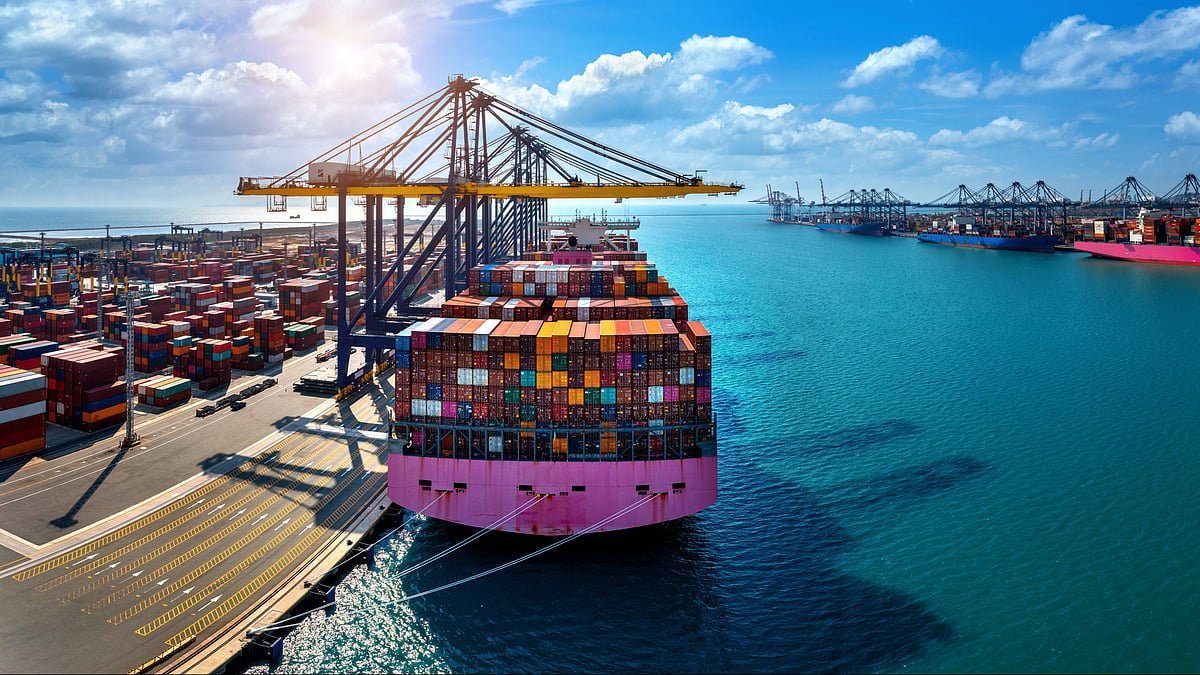 India, EU Target December Finish for Landmark Free Trade Deal